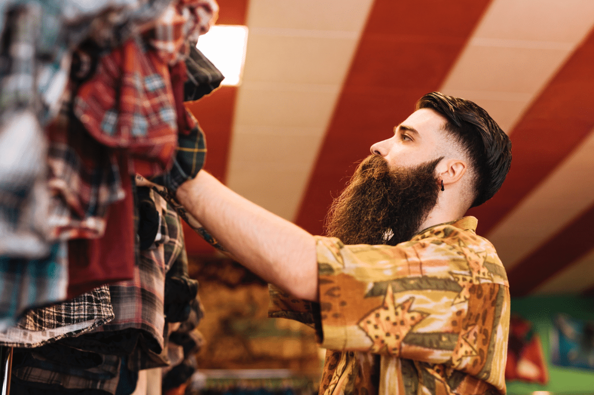 Surprising Benefits of Shopping at Flea Markets