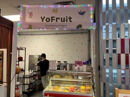 Yo Fruit